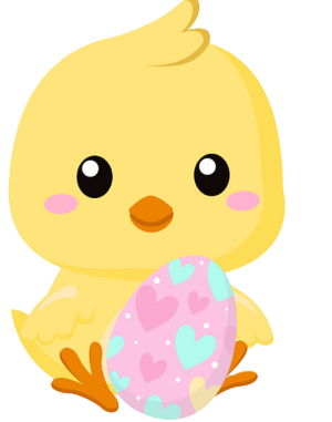 Easter Chick