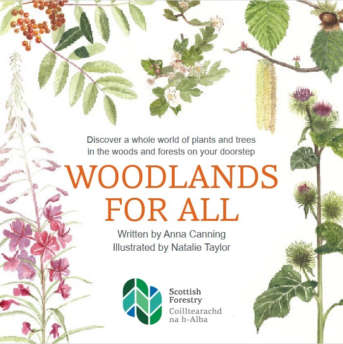 Front cover of Booklet