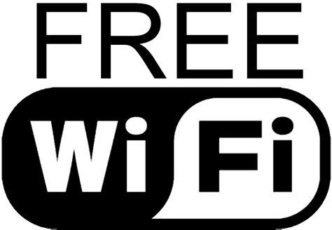 WIFI symbol