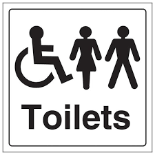 Toilets